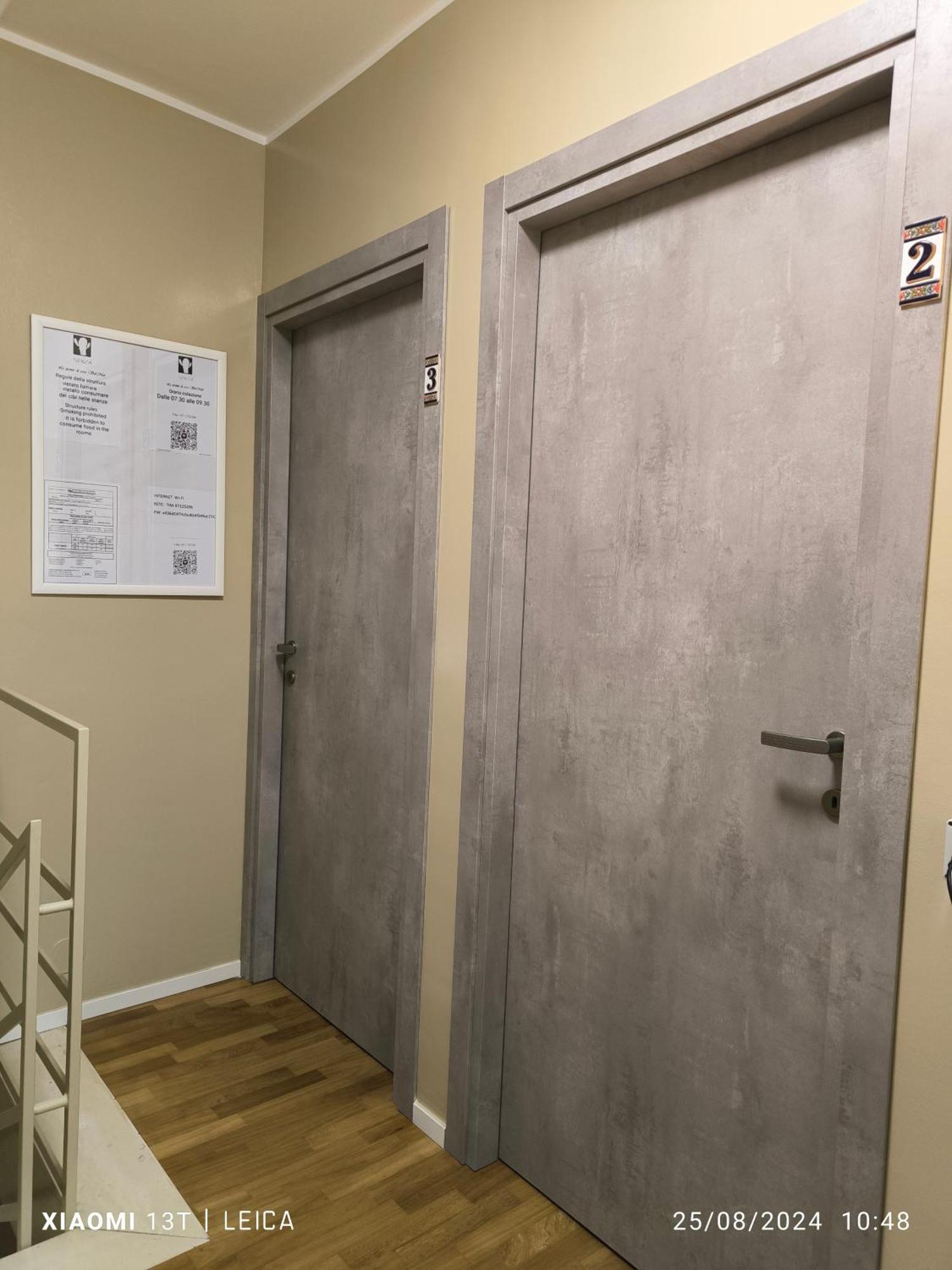 Castelguelfo Le Piante Di Casa Samar Bed & Breakfast エクステリア 写真
