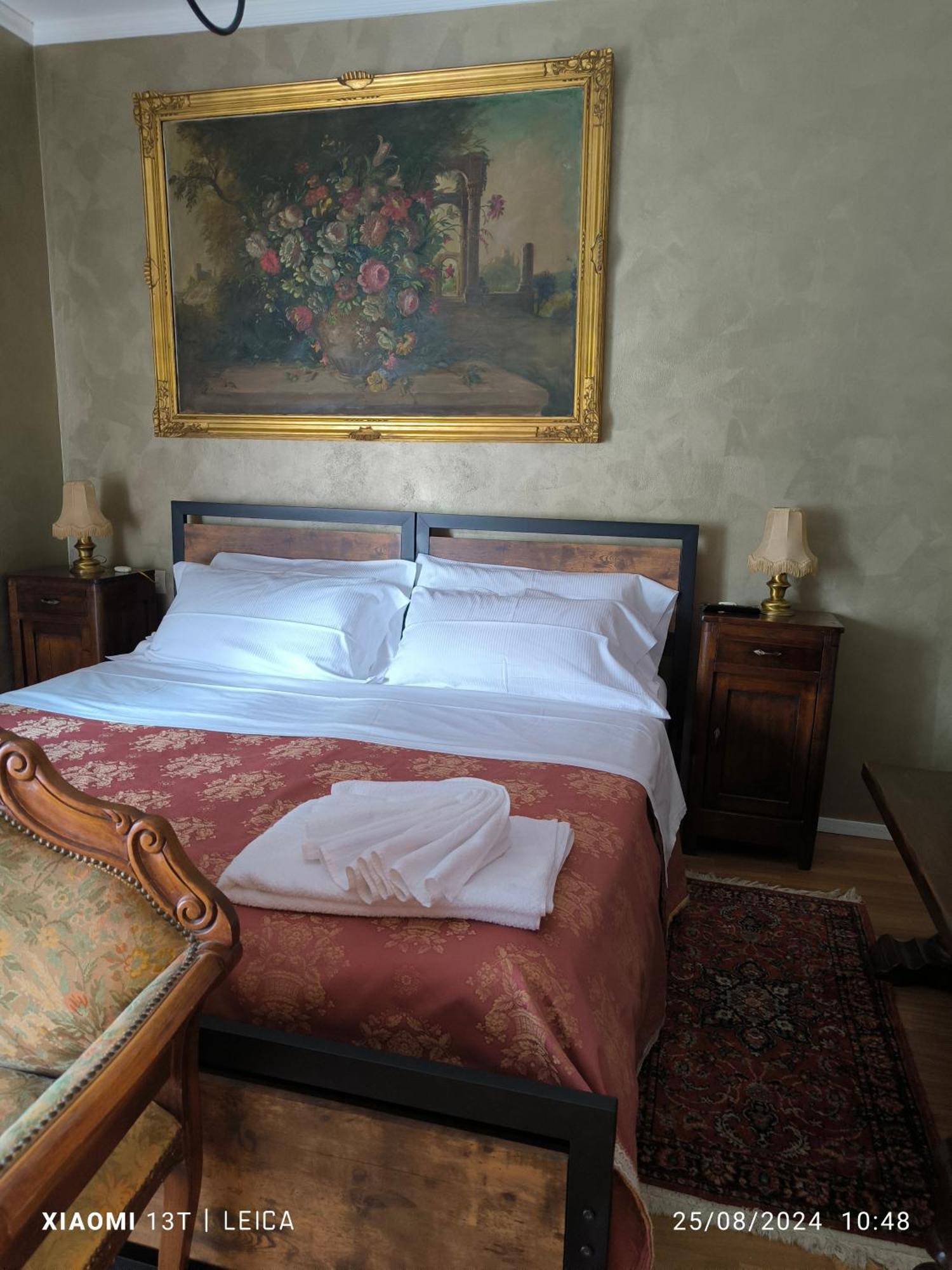 Castelguelfo Le Piante Di Casa Samar Bed & Breakfast エクステリア 写真
