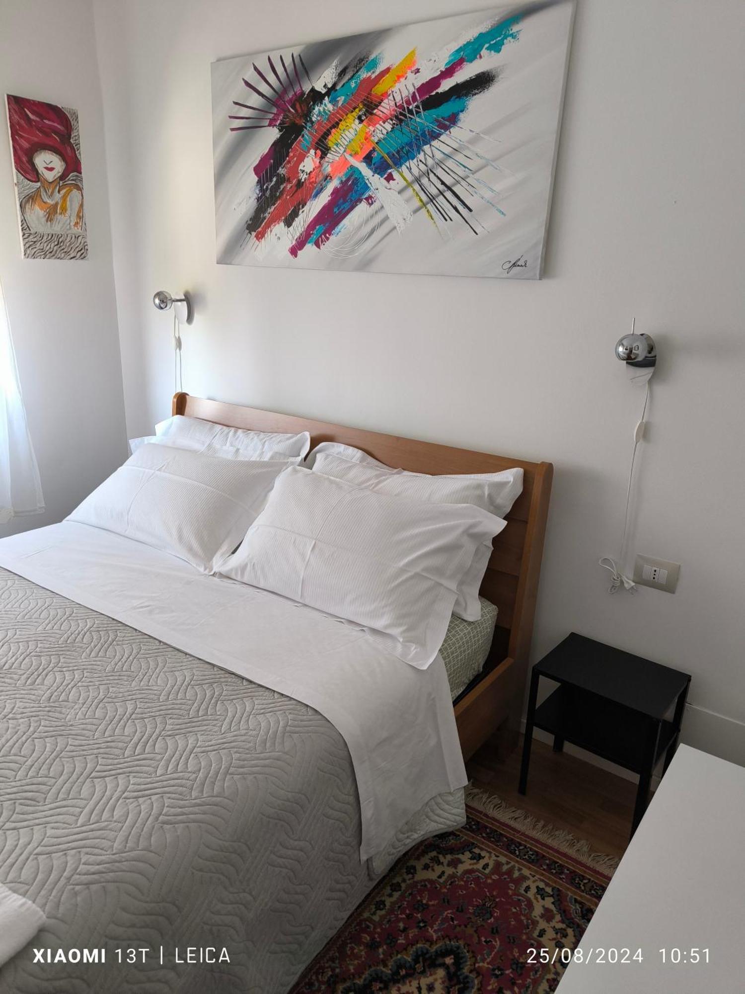 Castelguelfo Le Piante Di Casa Samar Bed & Breakfast エクステリア 写真