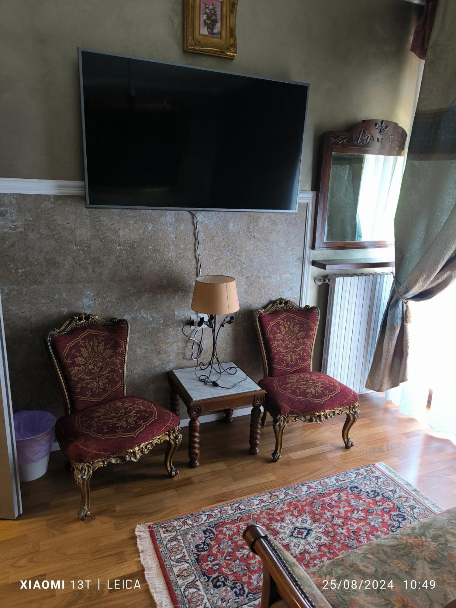 Castelguelfo Le Piante Di Casa Samar Bed & Breakfast エクステリア 写真