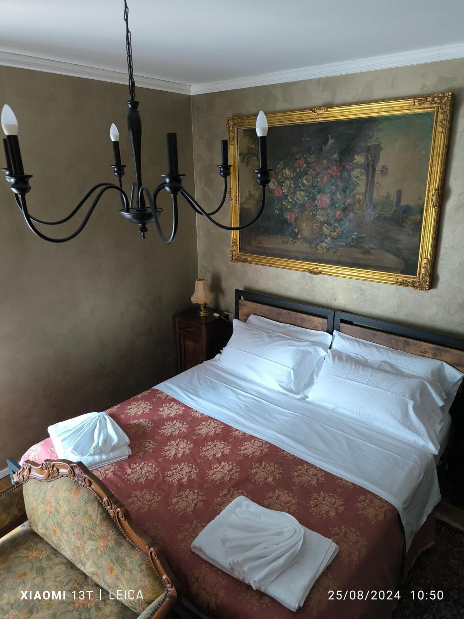 Castelguelfo Le Piante Di Casa Samar Bed & Breakfast エクステリア 写真
