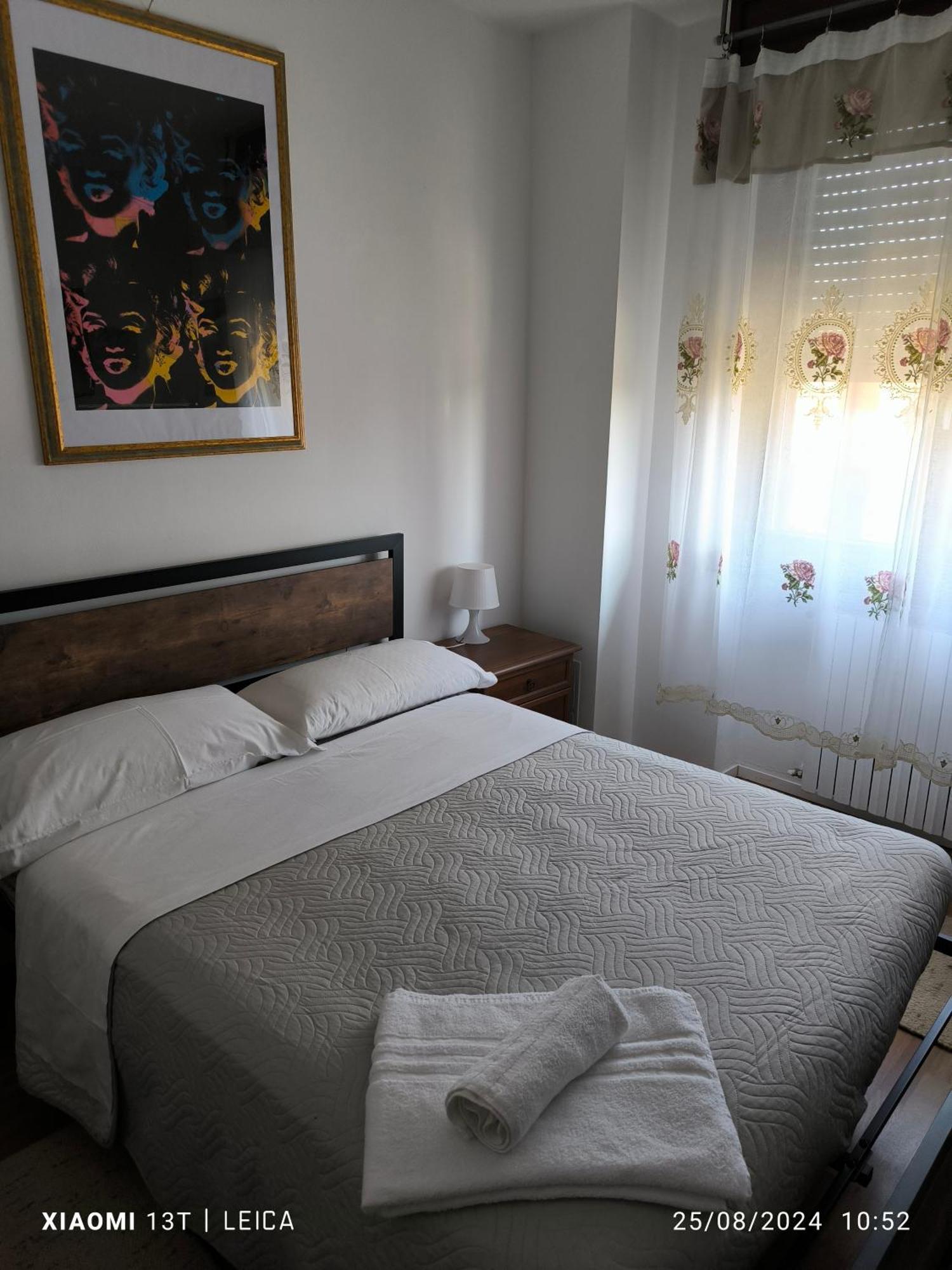 Castelguelfo Le Piante Di Casa Samar Bed & Breakfast エクステリア 写真